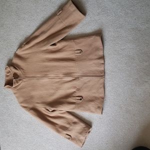 GUC Wool Jacket, Size M